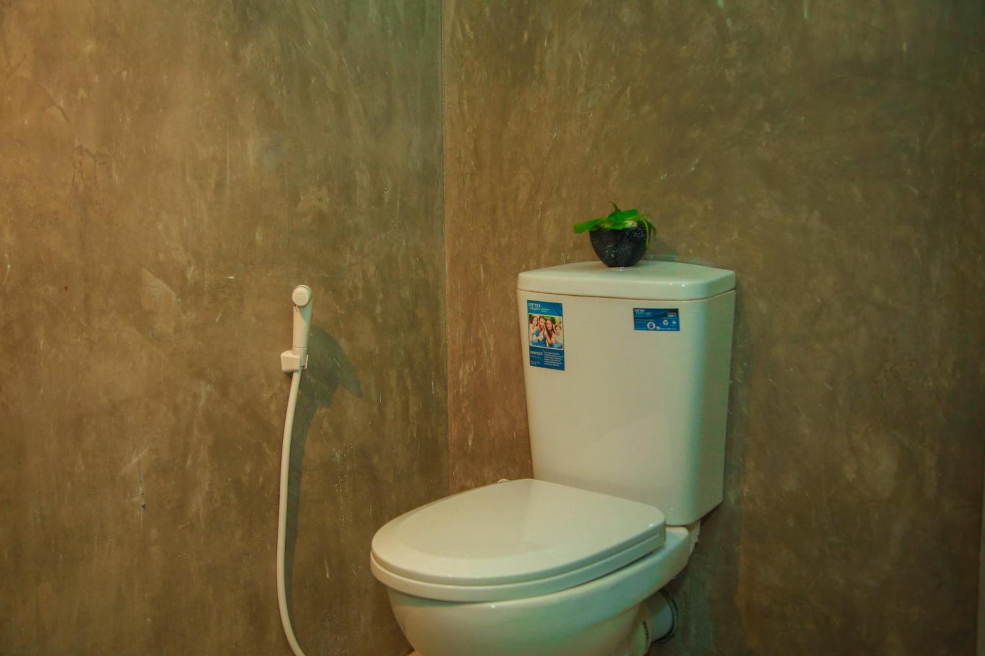 Samee Dream Guest Hotel Midigama Luaran gambar