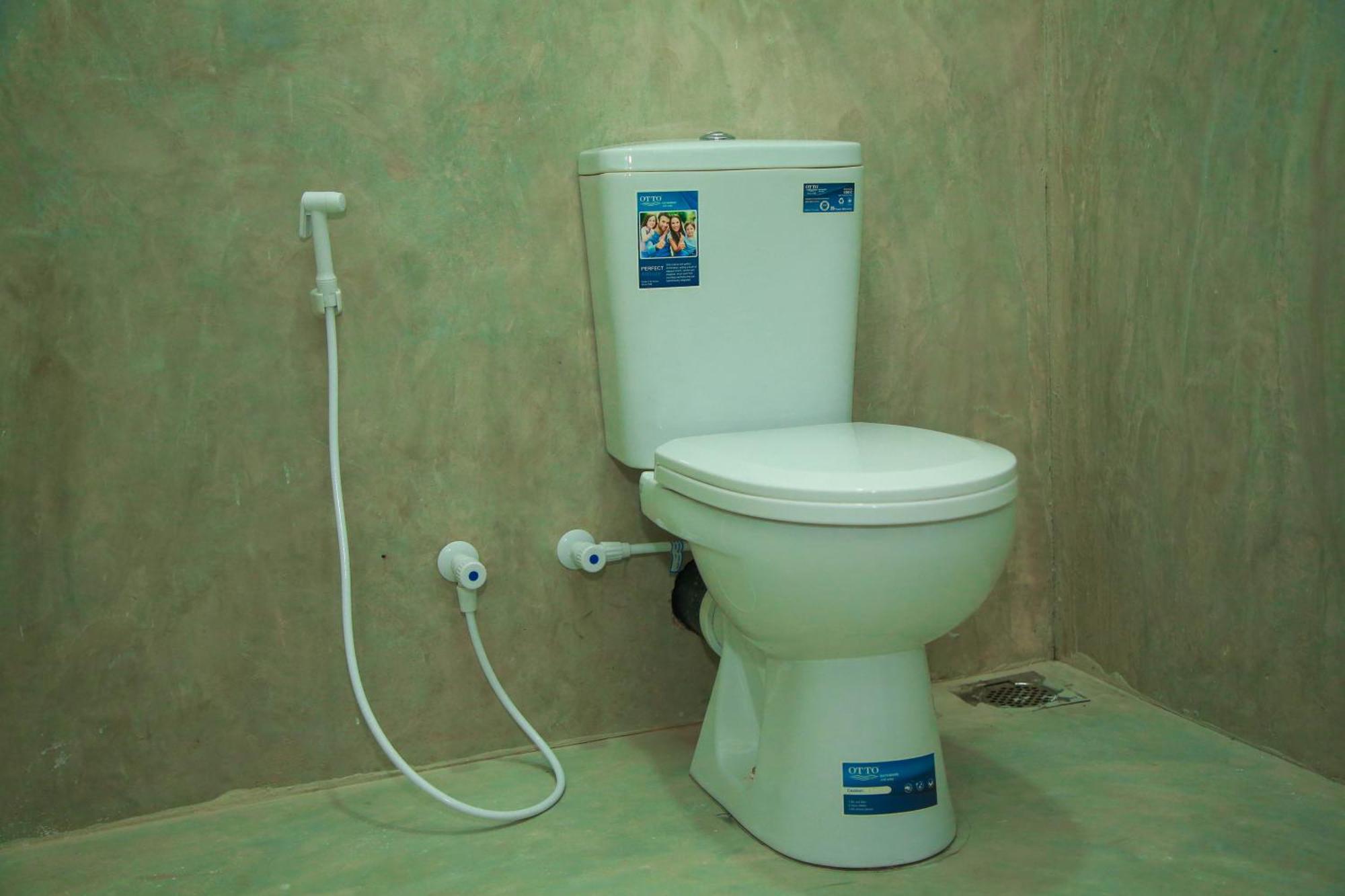 Samee Dream Guest Hotel Midigama Luaran gambar