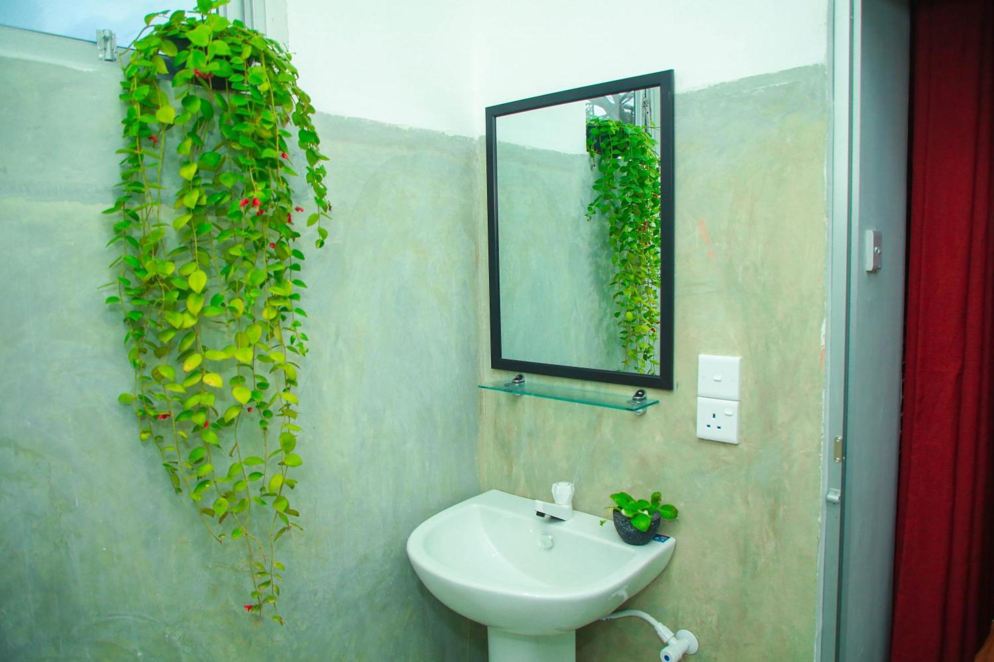 Samee Dream Guest Hotel Midigama Luaran gambar