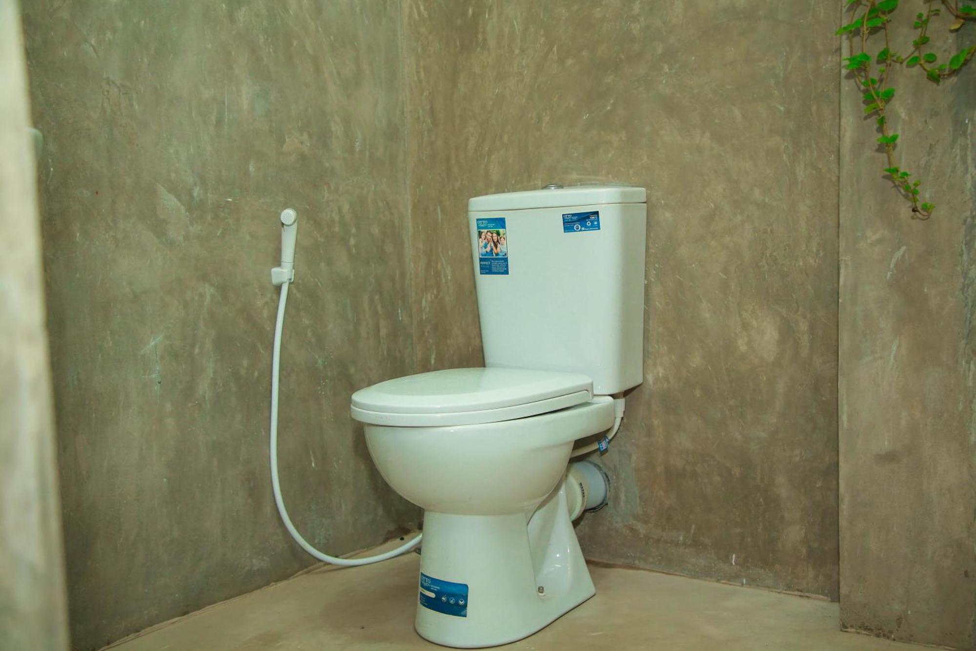 Samee Dream Guest Hotel Midigama Luaran gambar