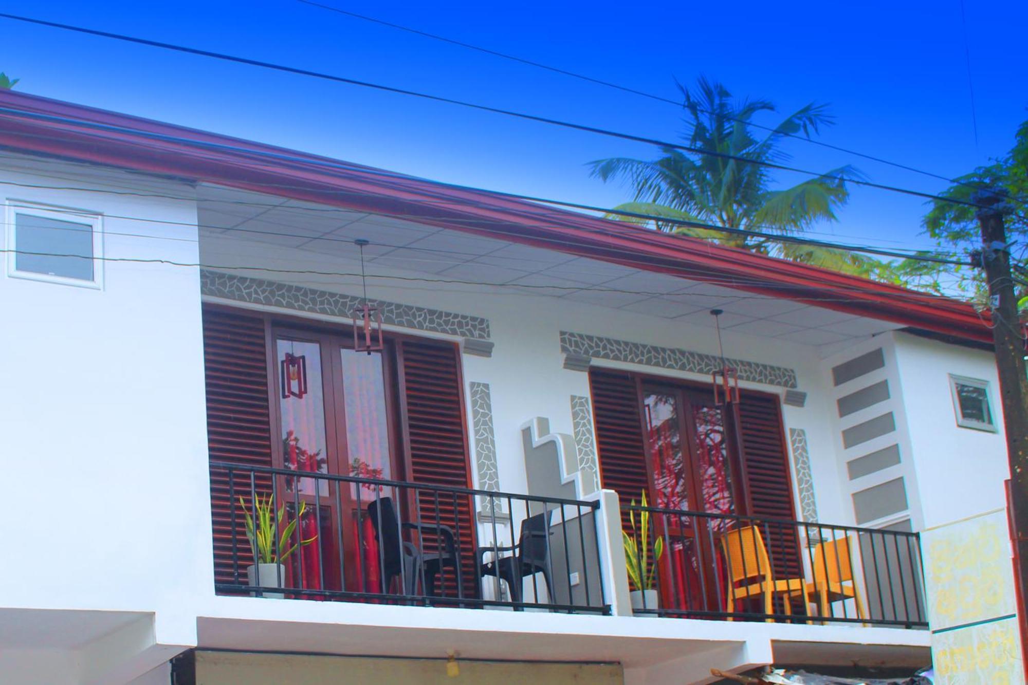 Samee Dream Guest Hotel Midigama Luaran gambar