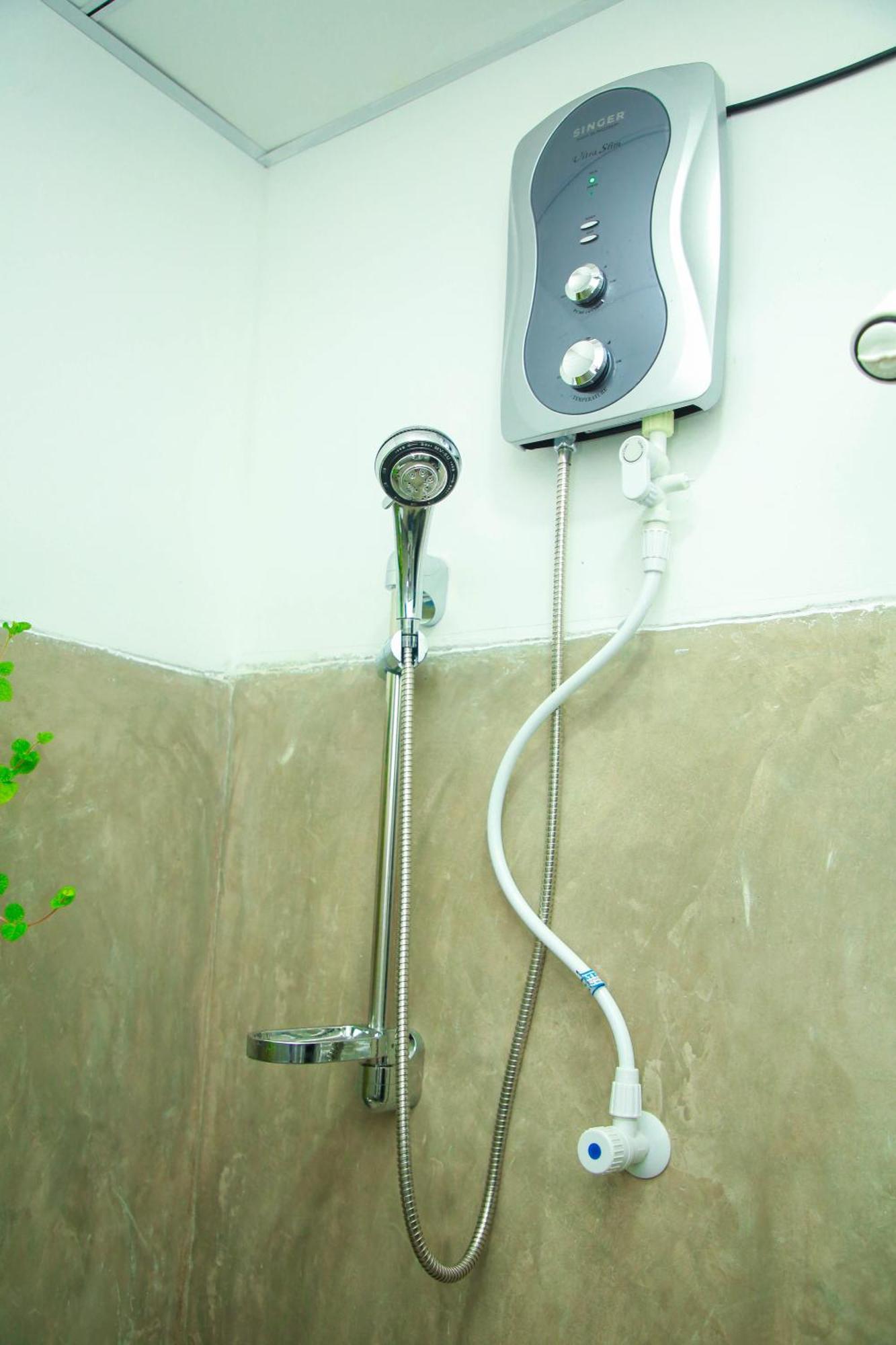 Samee Dream Guest Hotel Midigama Luaran gambar