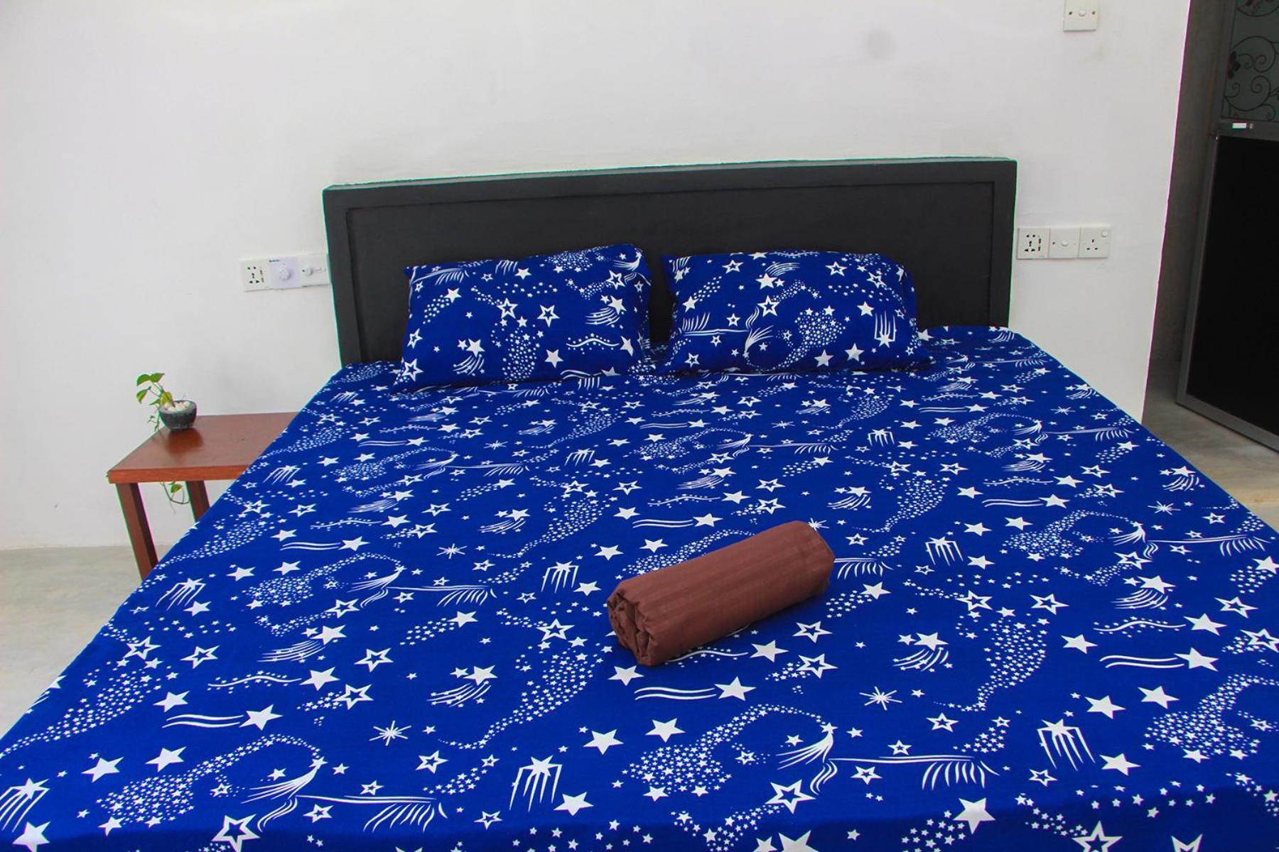 Samee Dream Guest Hotel Midigama Luaran gambar