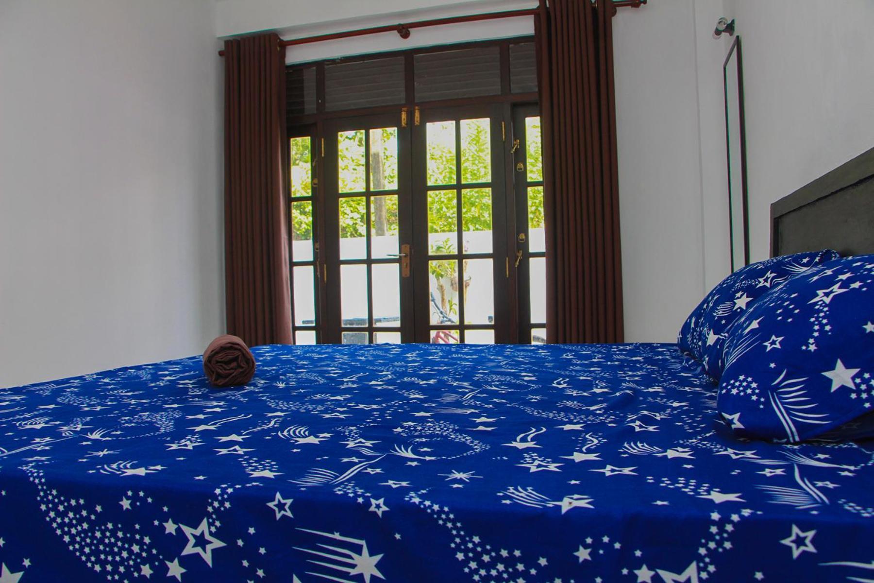 Samee Dream Guest Hotel Midigama Luaran gambar