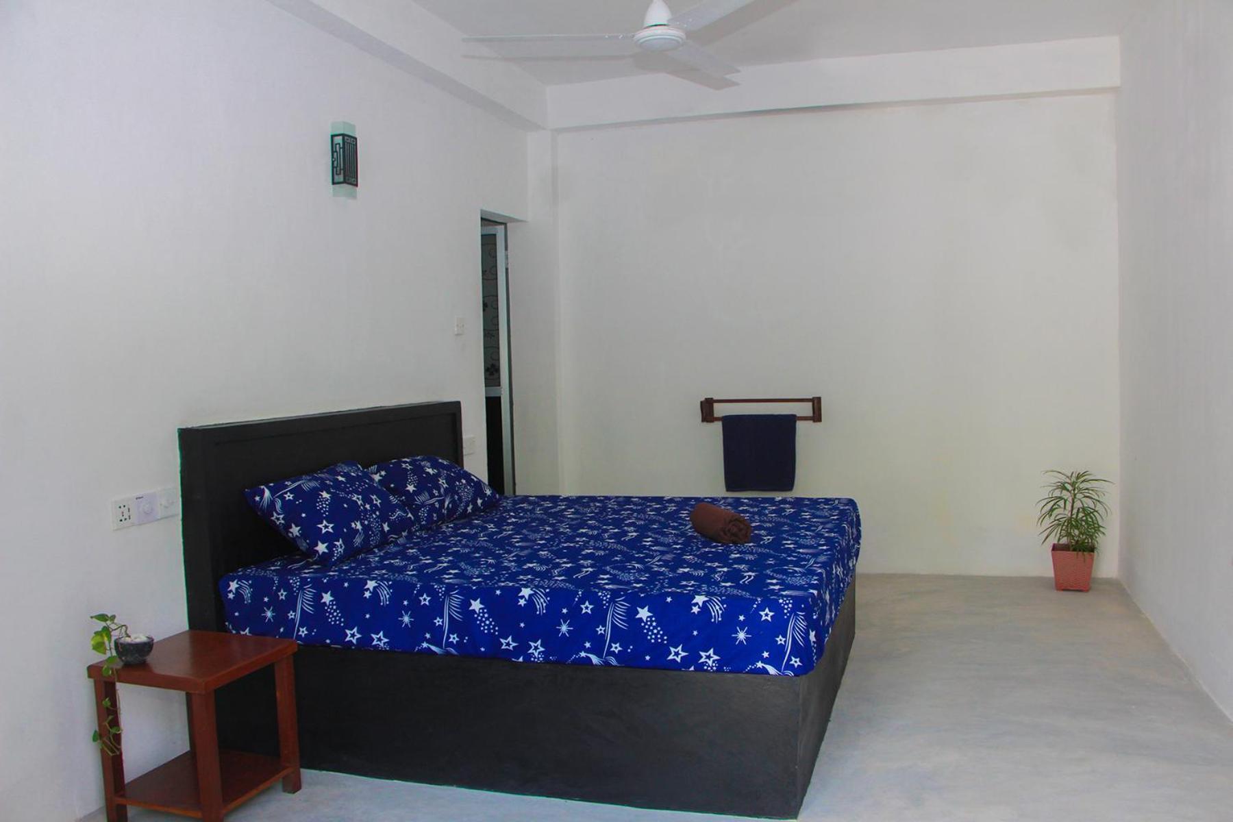 Samee Dream Guest Hotel Midigama Luaran gambar