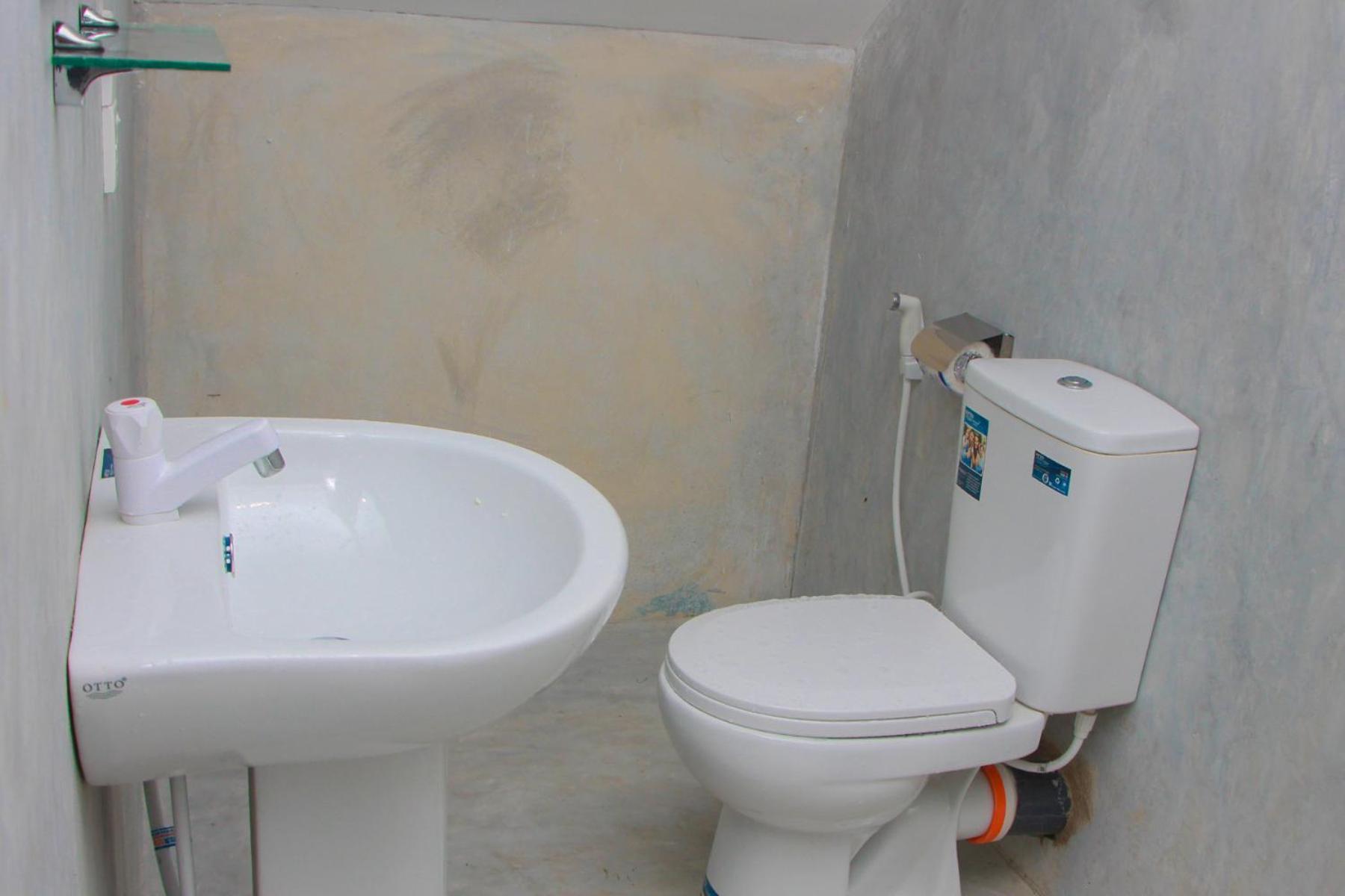 Samee Dream Guest Hotel Midigama Luaran gambar