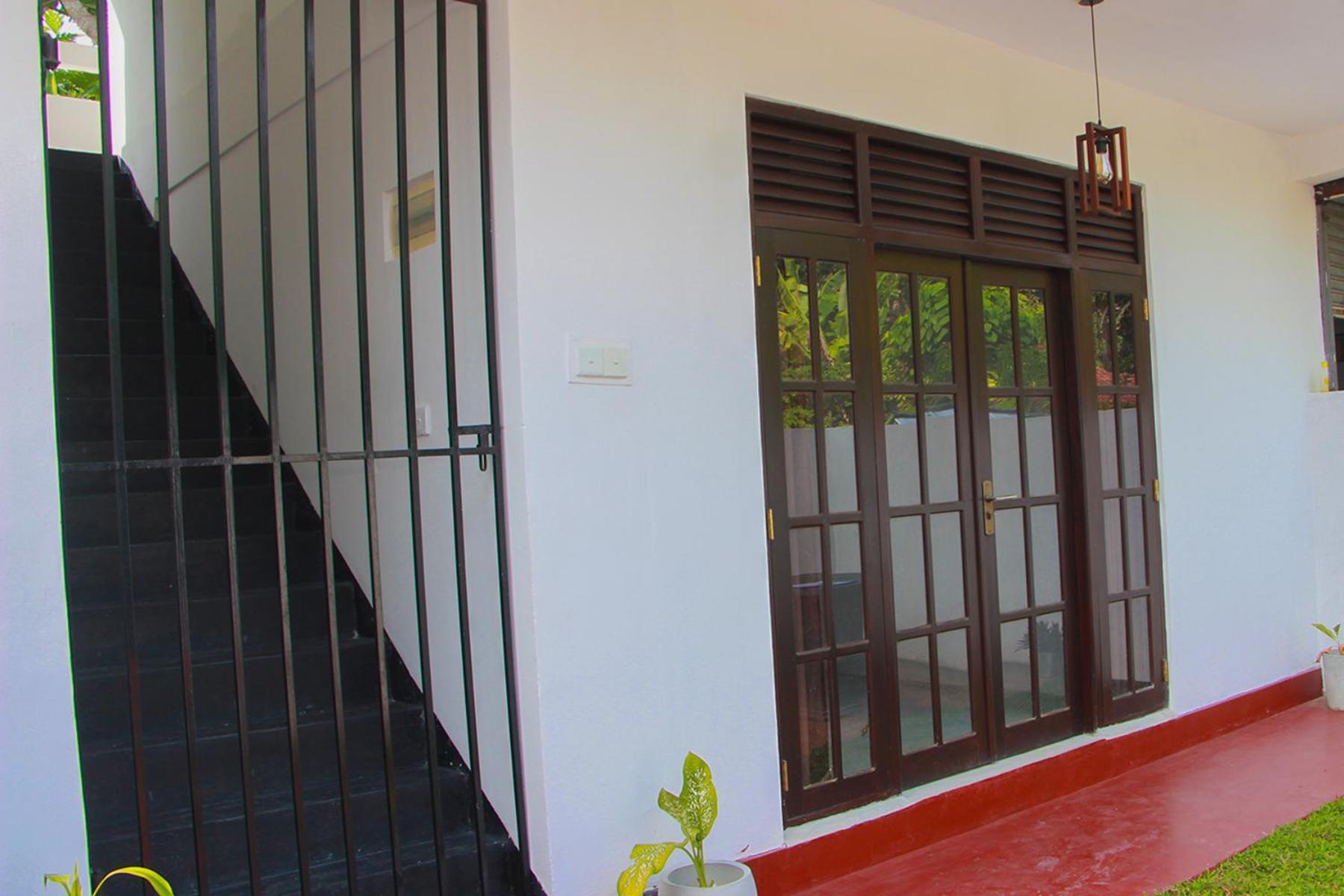 Samee Dream Guest Hotel Midigama Luaran gambar