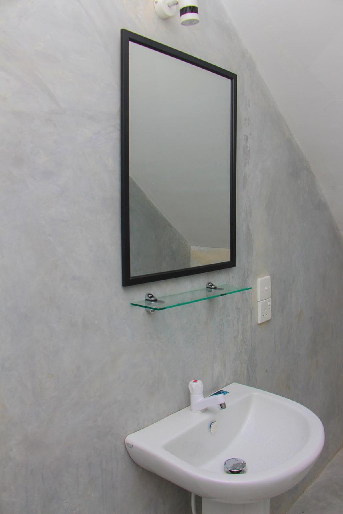 Samee Dream Guest Hotel Midigama Luaran gambar